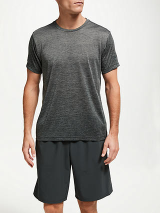 adidas FreeLift Short Sleeve Training T-Shirt