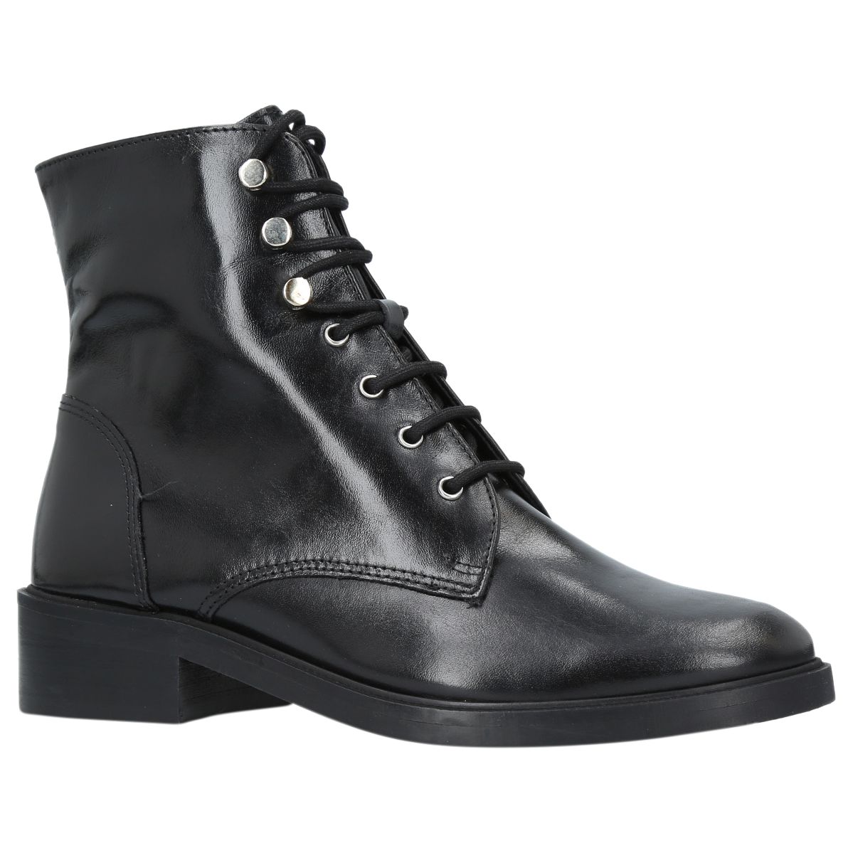 carvela skewer leather boots