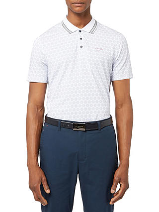 Ted Baker Golf Aeros Polo Shirt