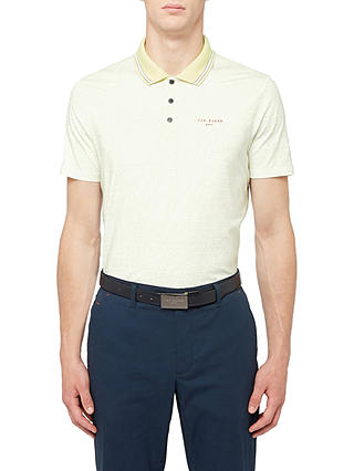 Ted Baker Golf Fairway Polo Shirt