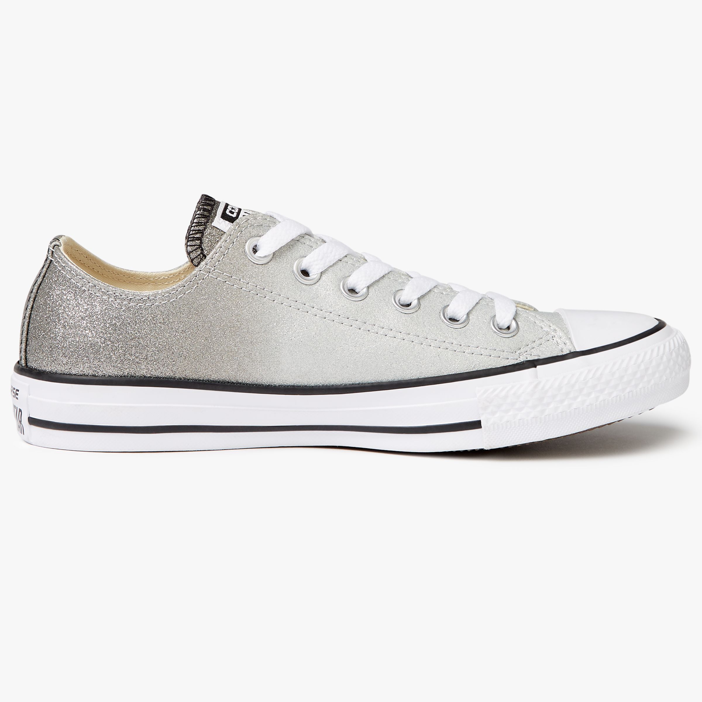 Metallic Converse Trainers | peacecommission.kdsg.gov.ng