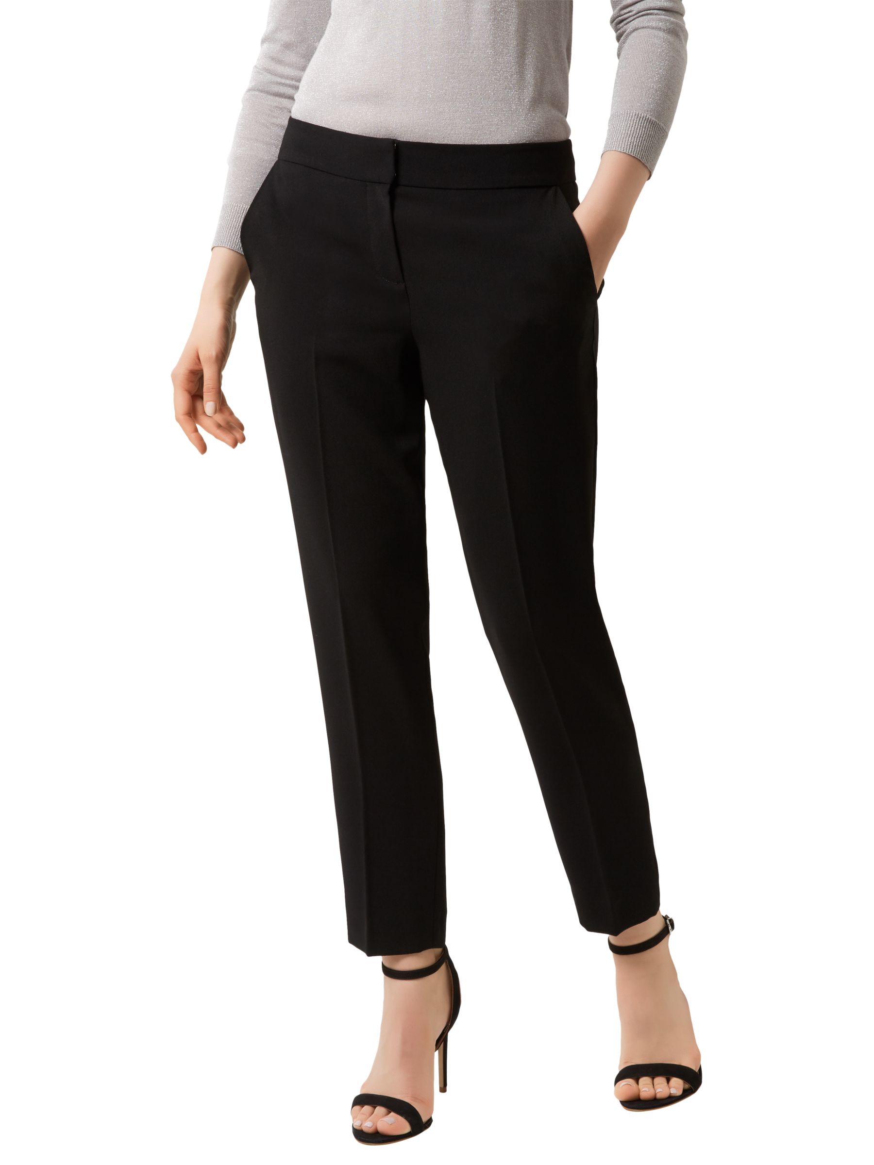 Fenn Wright Manson Darling Trousers