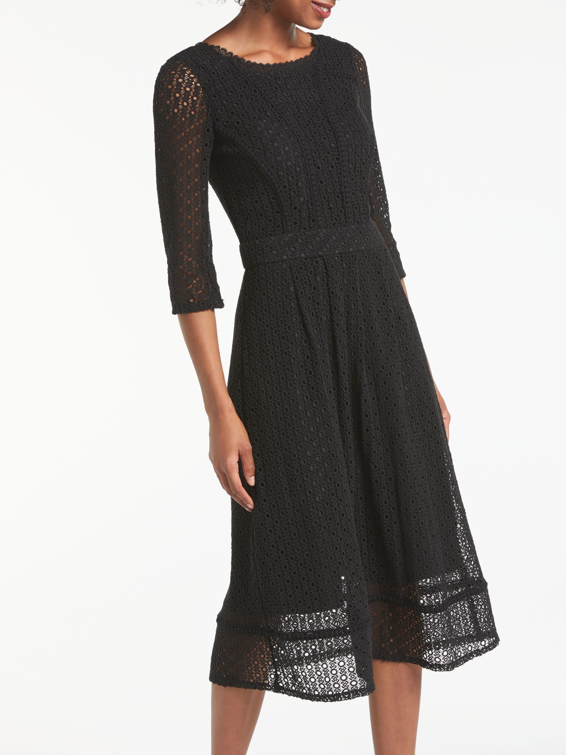 boden lace dress