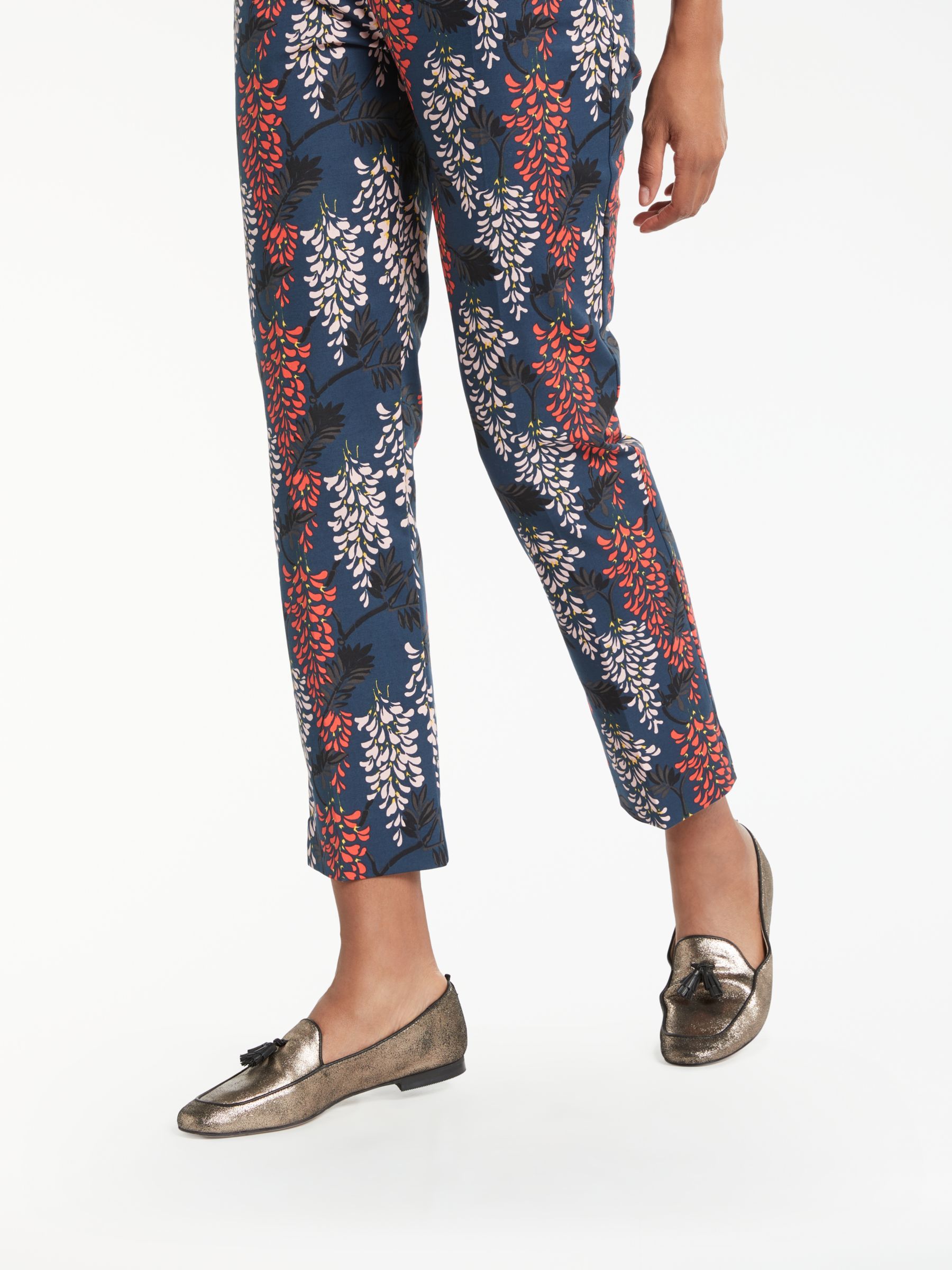 Boden Printed Party Trousers Reviews