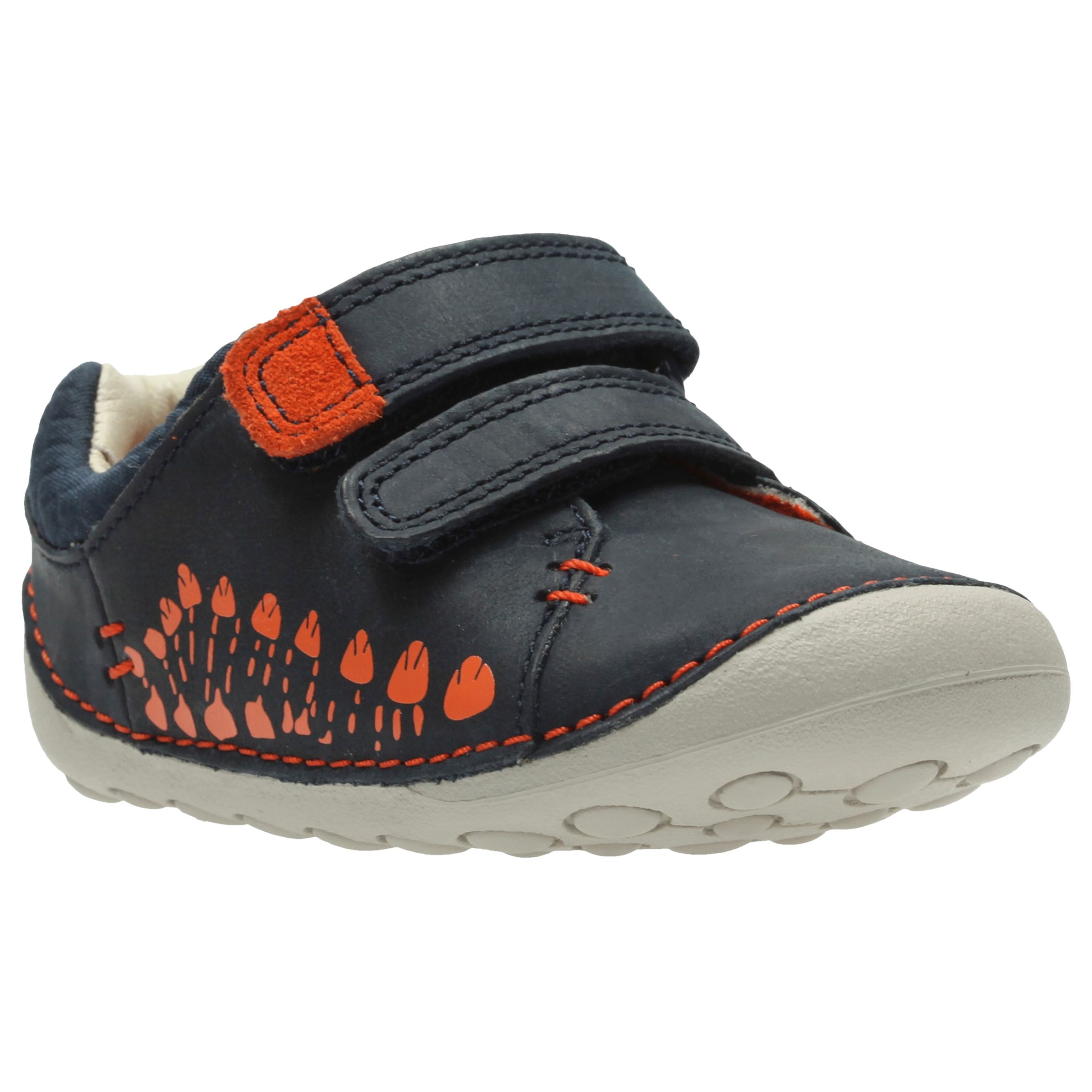 clarks baby first walkers