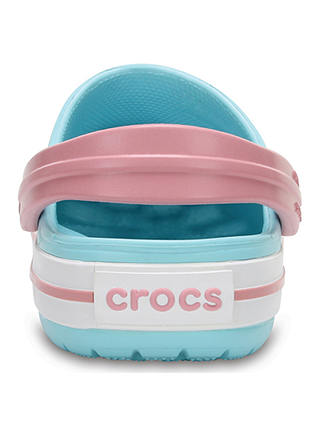 Crocs Children's Crocband Clogs