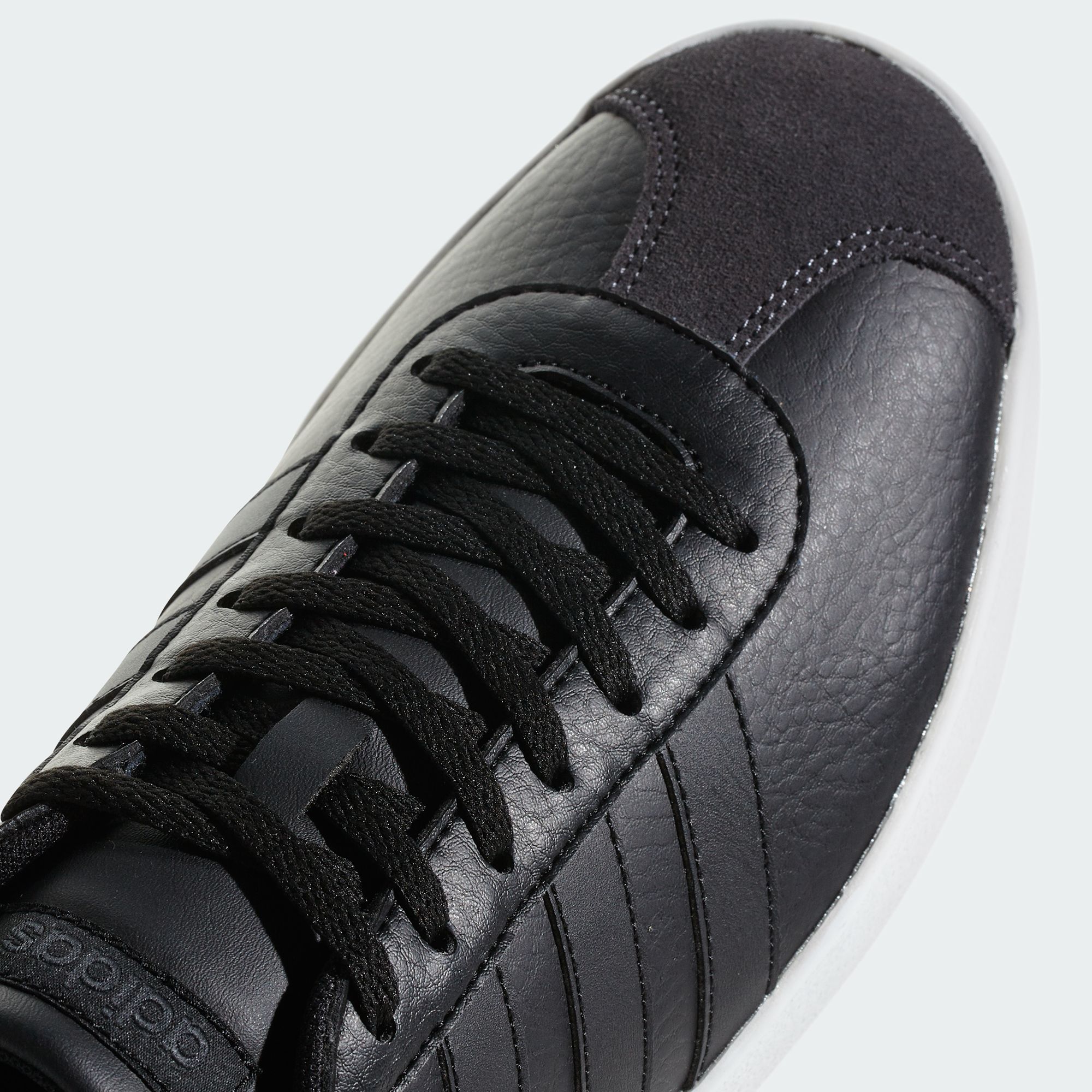 mens leather adidas trainers