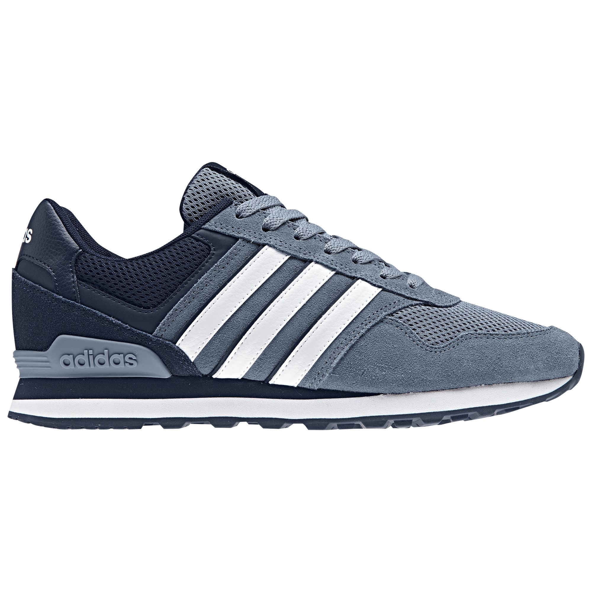 adidas neo mens trainers