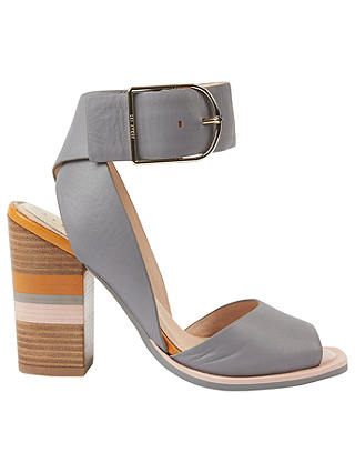 Ted Baker Thaise Block Heeled Sandals