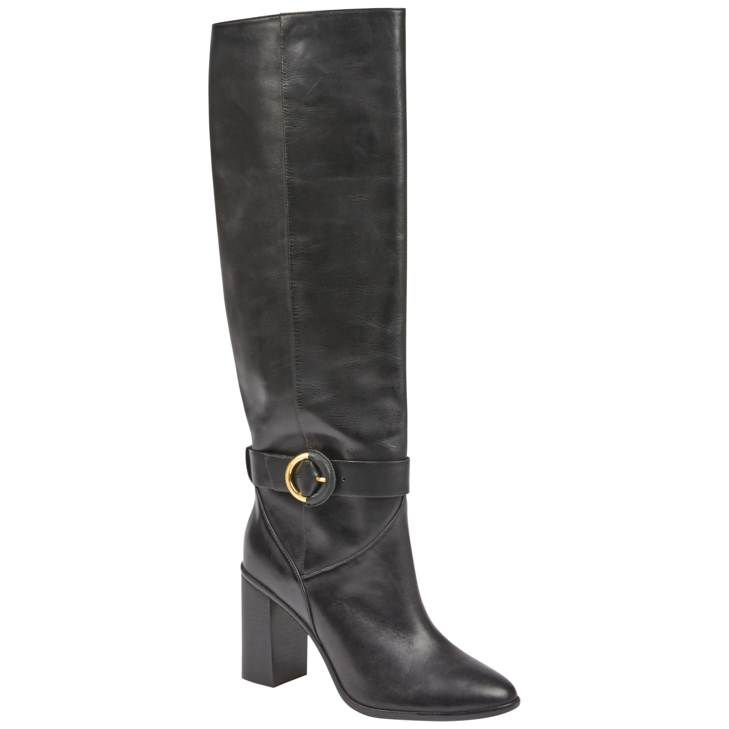 ted baker knee high boots