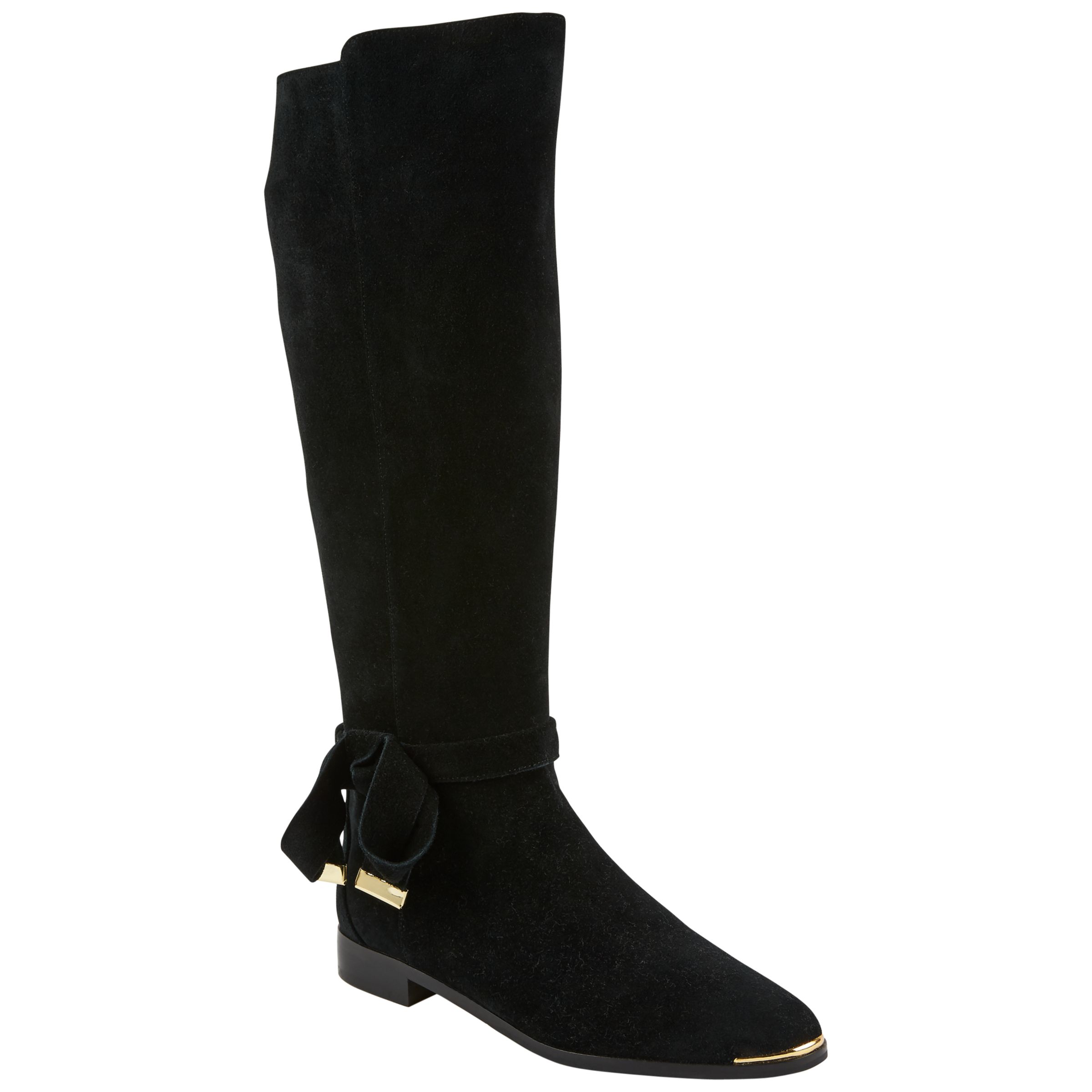 ted baker knee length boots