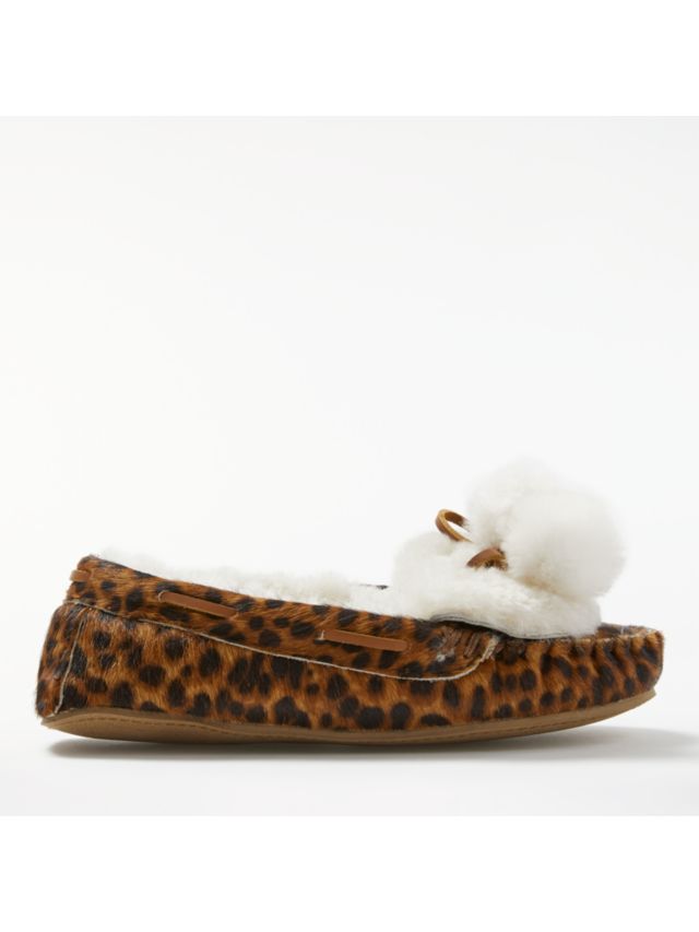 Boden moccasin slippers sale