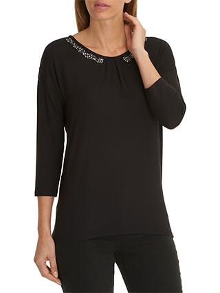 Betty Barclay Embellished Top