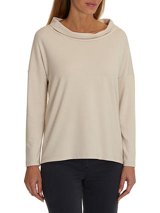 Betty Barclay Loose Fit Sweat Top