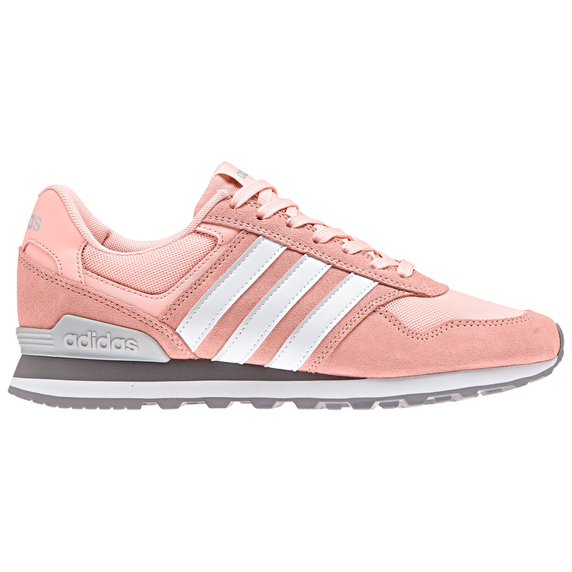 Adidas Neo 10K Casual Women's Trainers at John Lewis \u0026 Partners