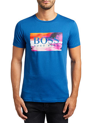 BOSS Orange Typical 2 T-Shirt