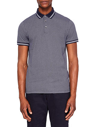 Ted Baker Norris Polo Shirt