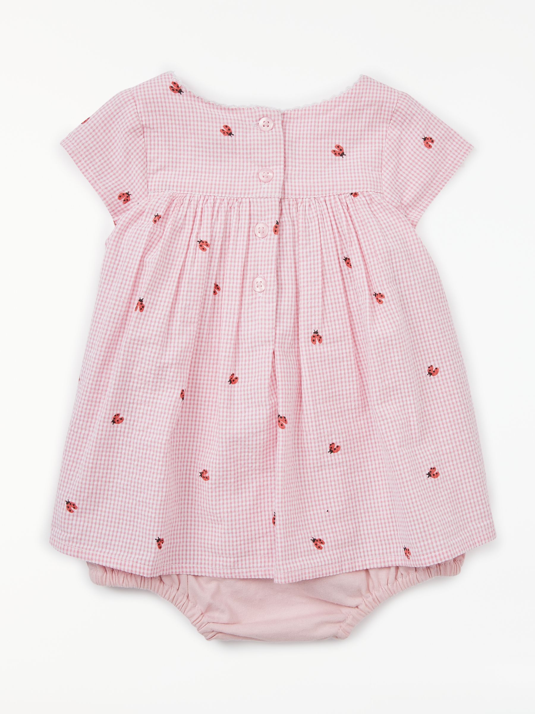 ladybird clothes for babies