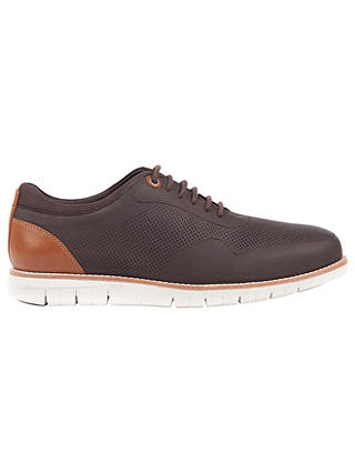 Barbour Lifestyle Kingsley Trainers