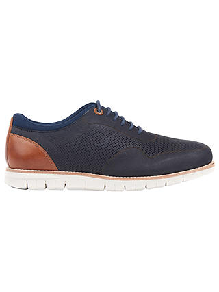 Barbour Lifestyle Kingsley Trainers