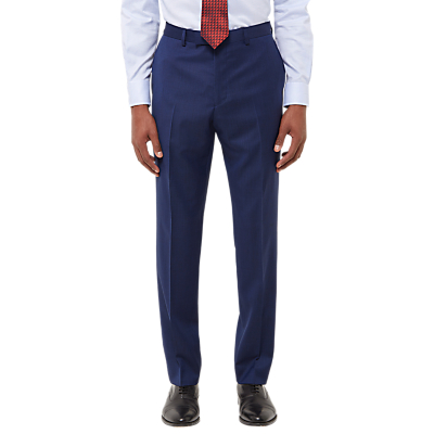 Jaeger Wool Twill Slim Fit Suit Trousers Review