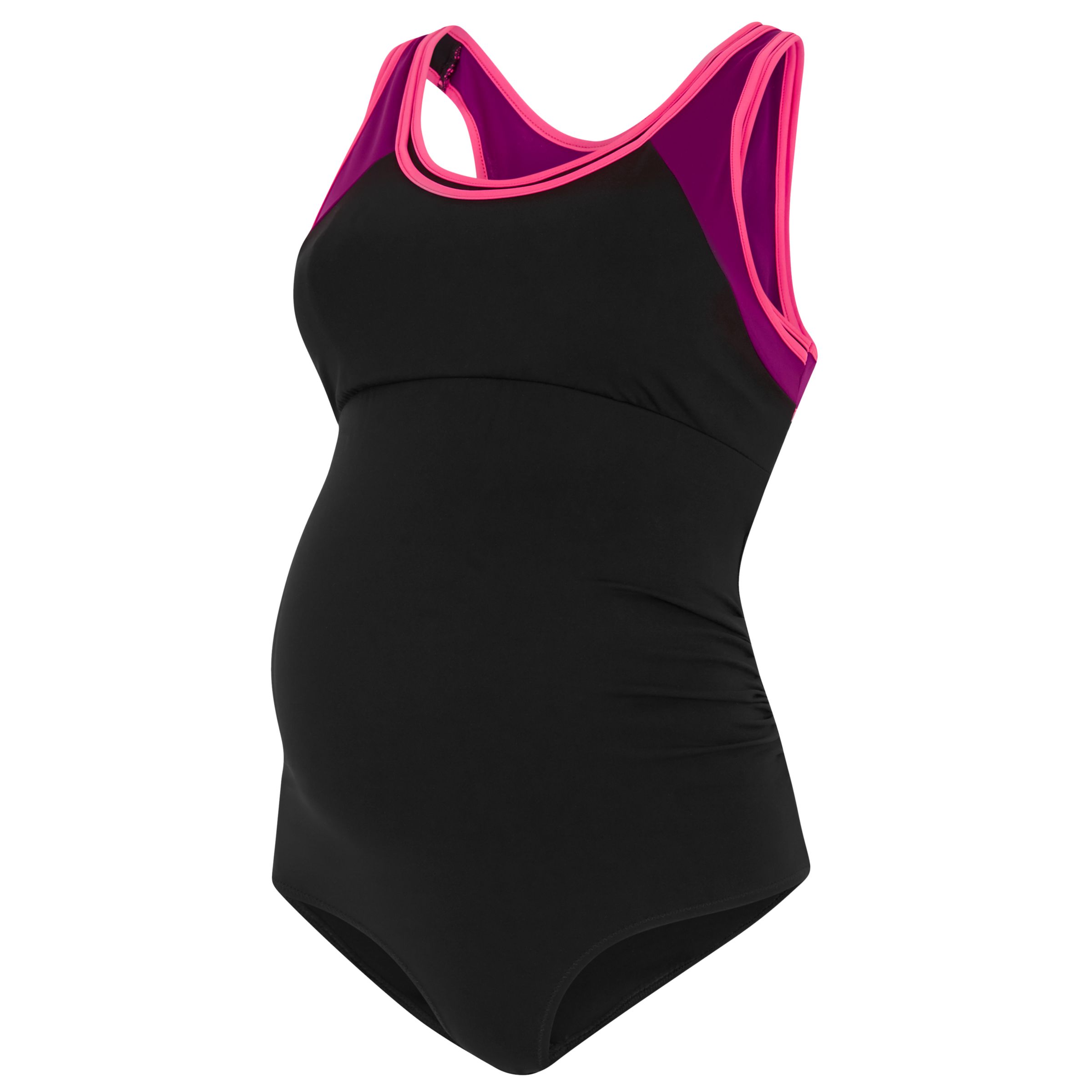 john lewis maternity swimwear