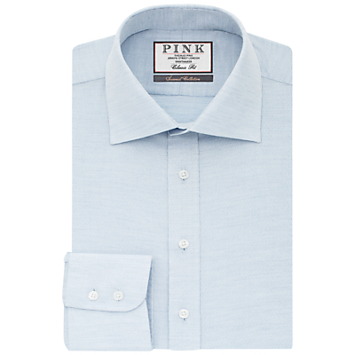 Thomas Pink Julius Classic Fit Shirt Review