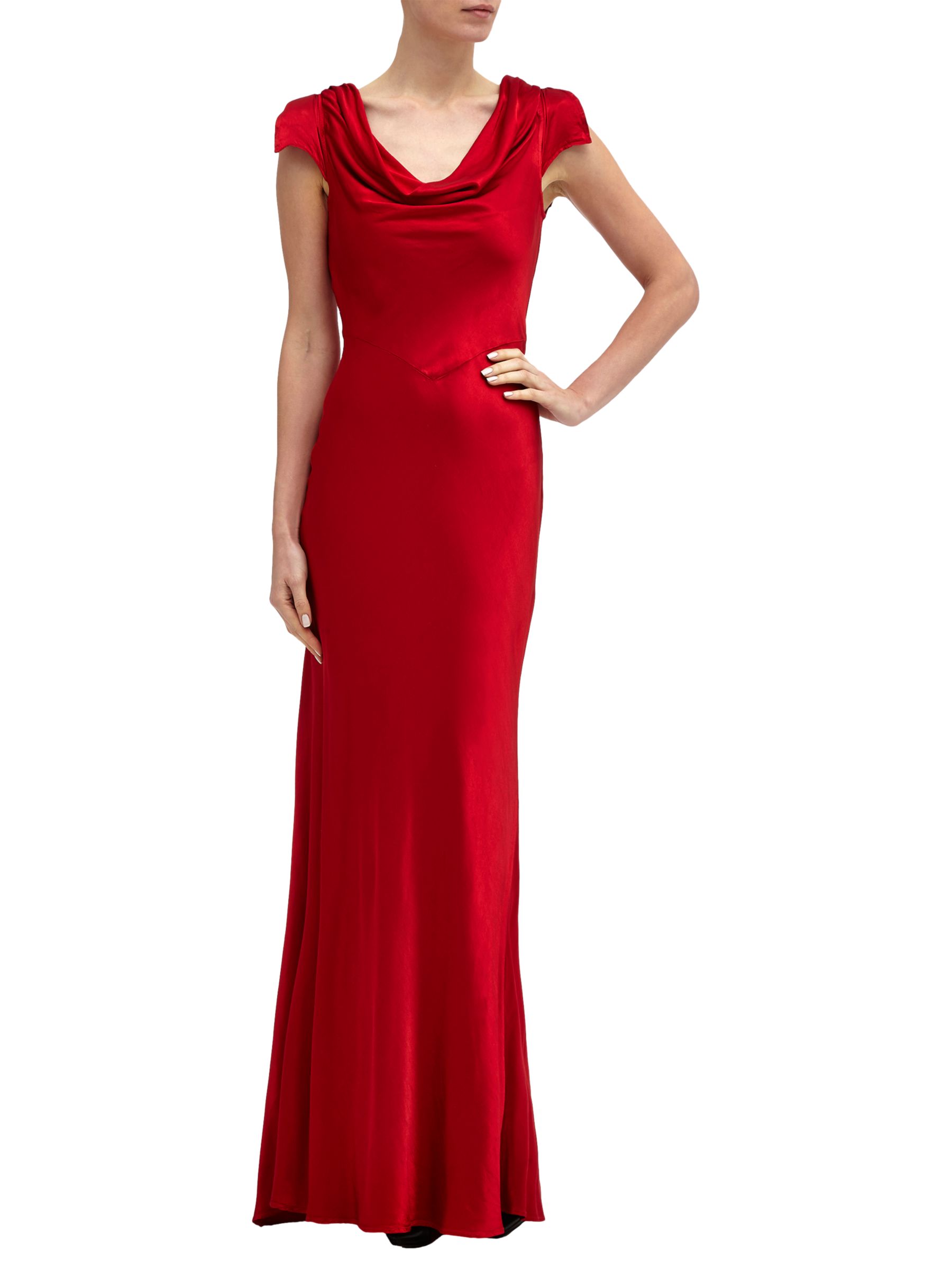 1930s Style Prom Dresses, Formal Dresses, Evening Gowns