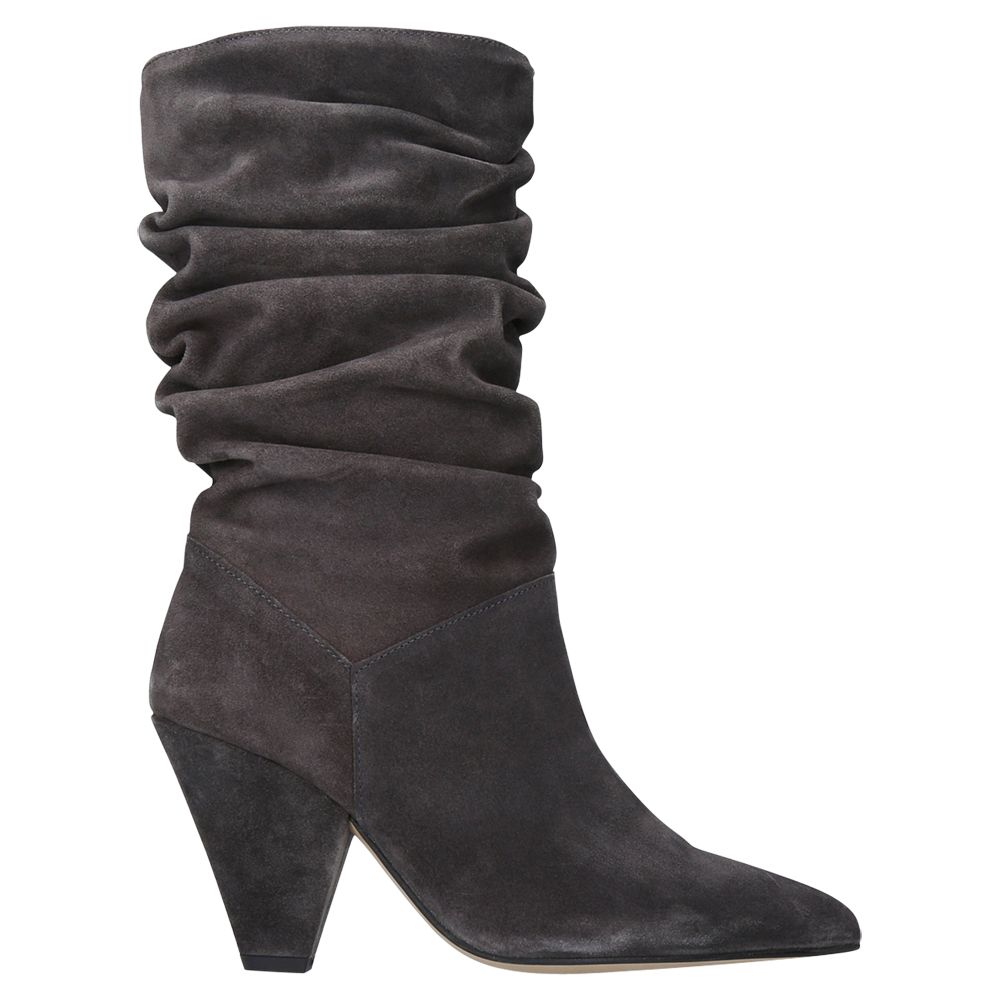 Carvela Scrunch Slouch Boots at John Lewis & Partners