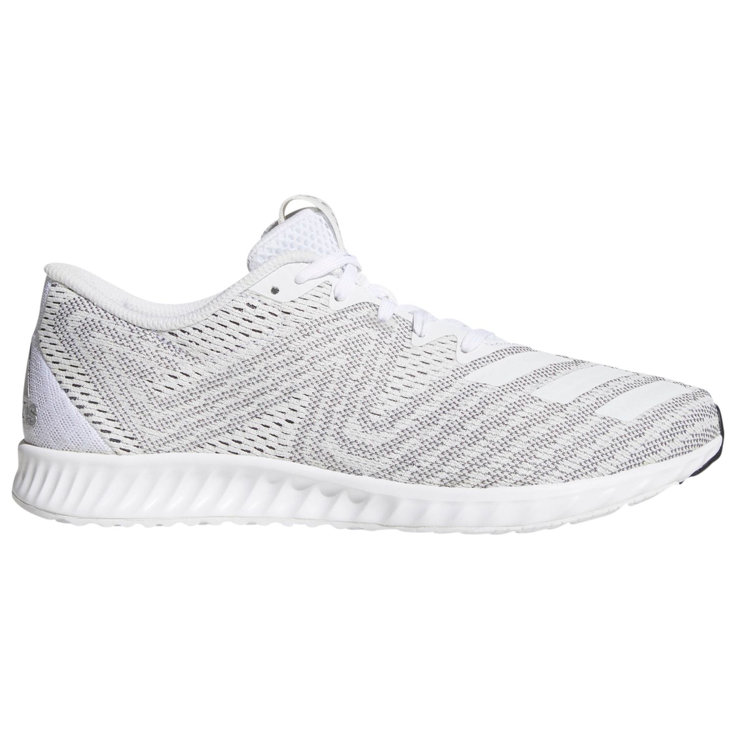 Adidas Aerobounce Pr Women S Running Shoes White