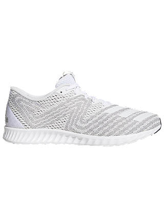 adidas Aerobounce PR Women's Running Shoes, White