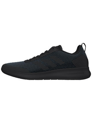 adidas Cloudfoam Element Race Running Shoes, Core Black