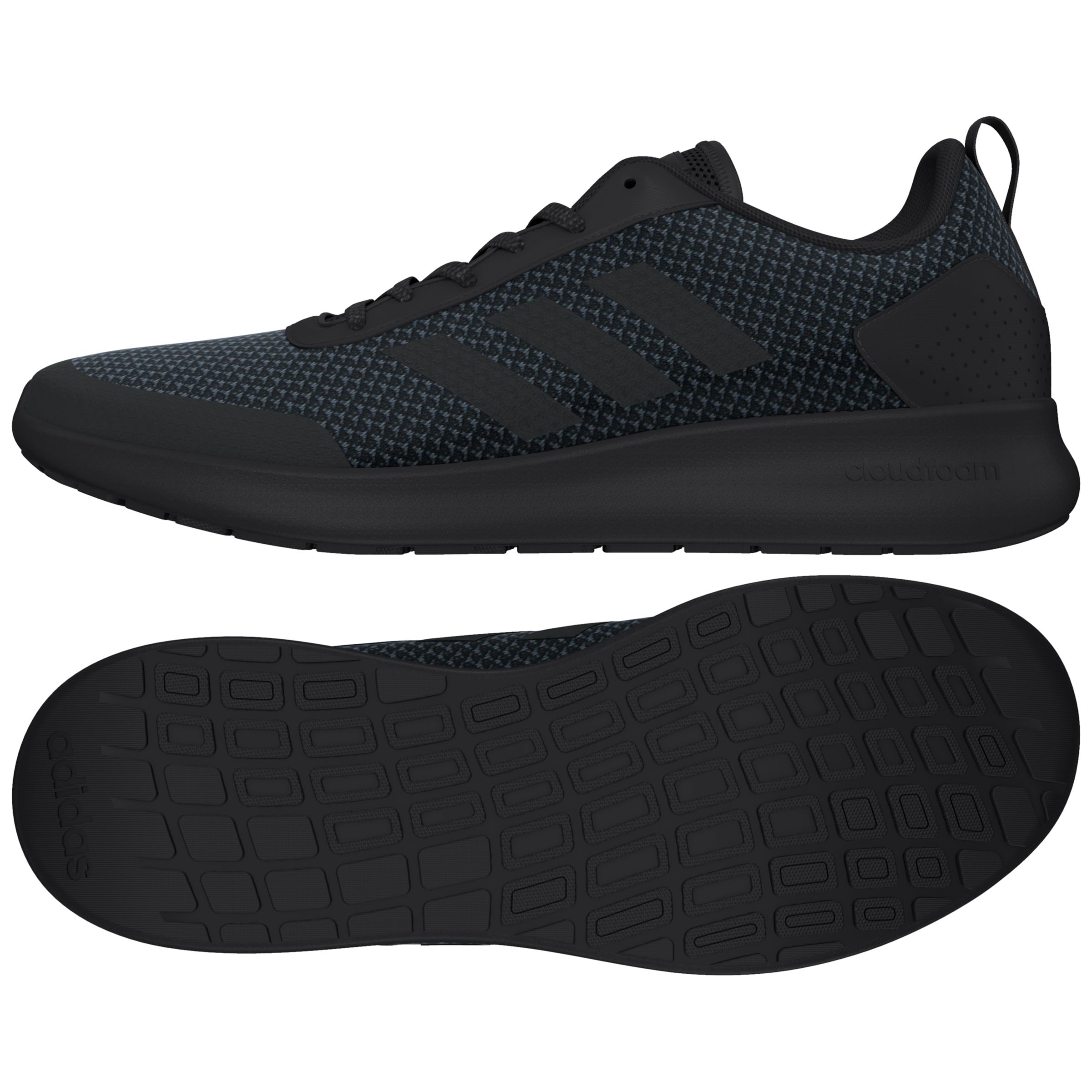 adidas element race running shoes