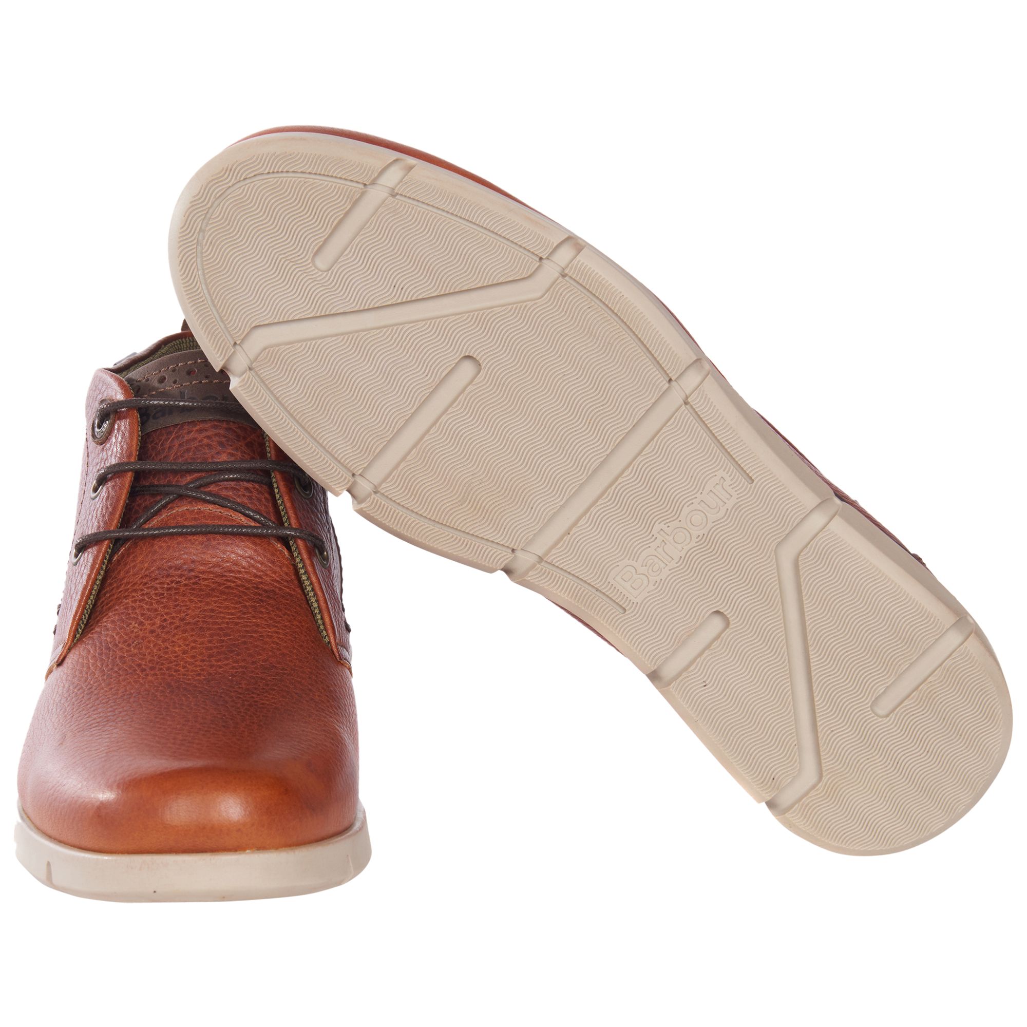 barbour collier chukka boots