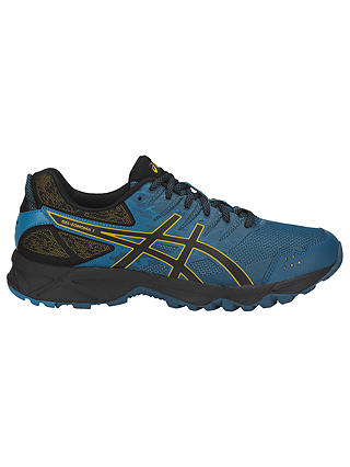 Asics GEL-SONOMA 3 Men's Trail Running Shoes, Blue