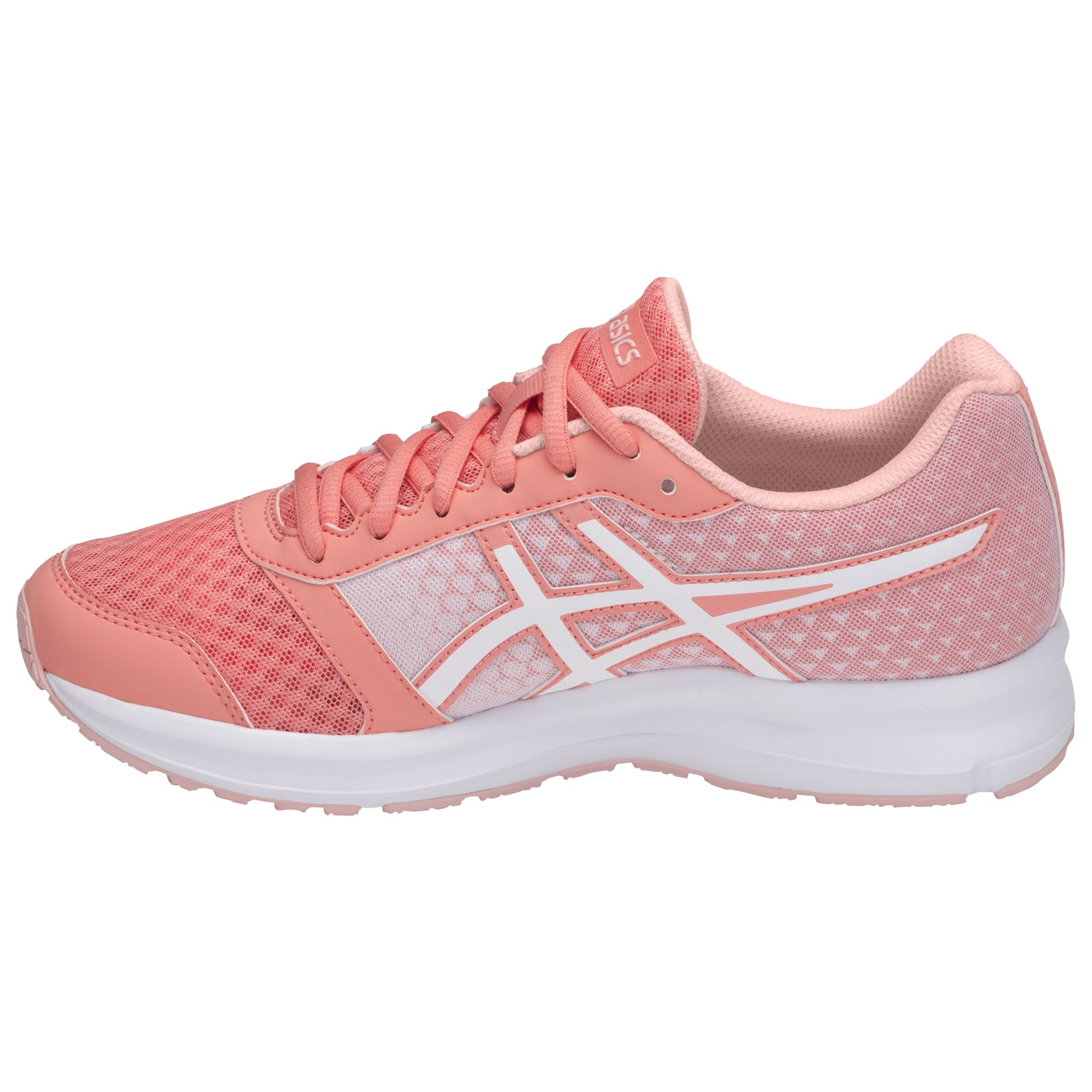 asics patriot 9 running shoes ladies review