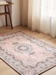 John Lewis ANYDAY Jaipur Rug