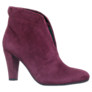 Buy Carvela Comfort Rida Mid Heel Ankle Boots Online at johnlewis.com