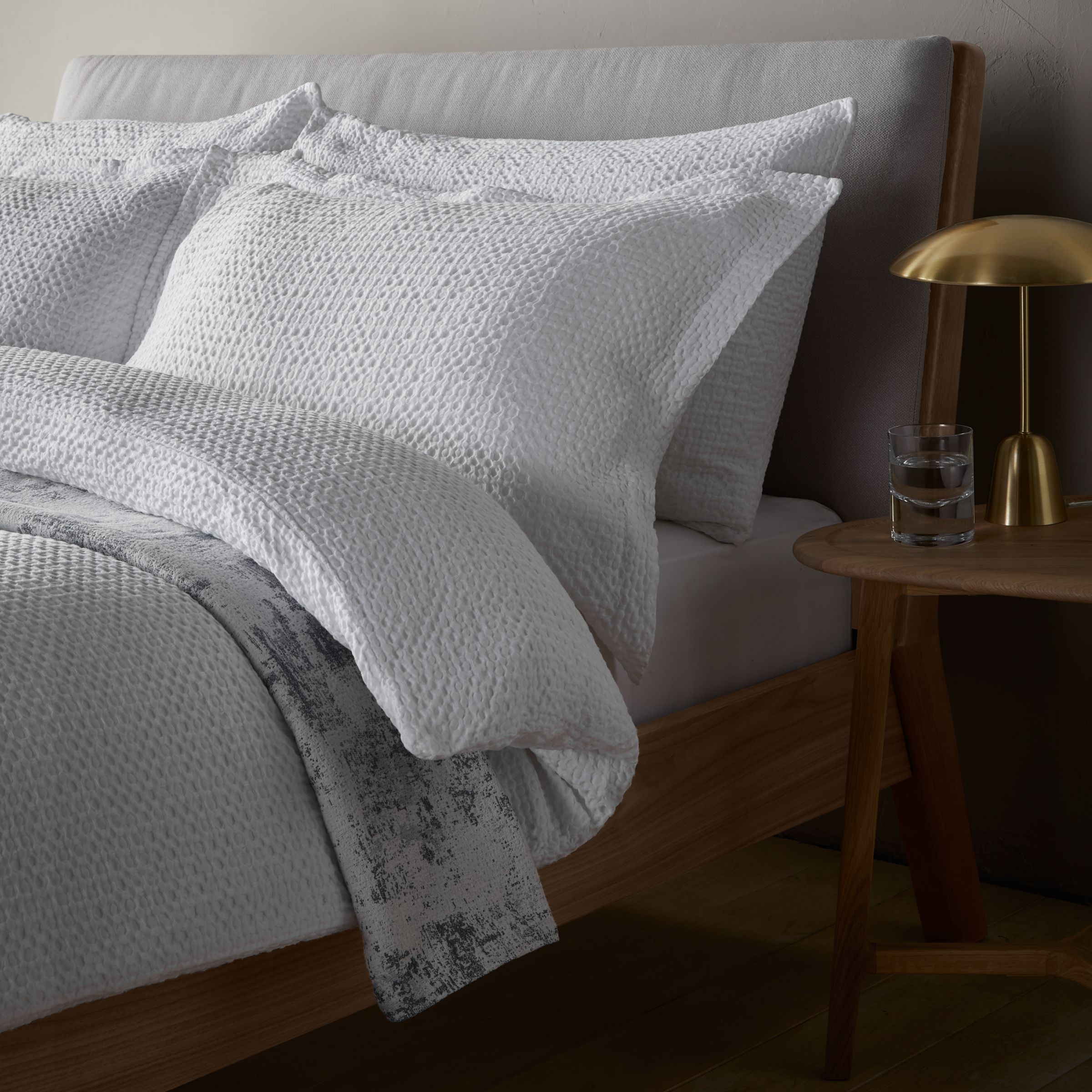 Design Project By John Lewis No 143 Bedding At John Lewis Partners