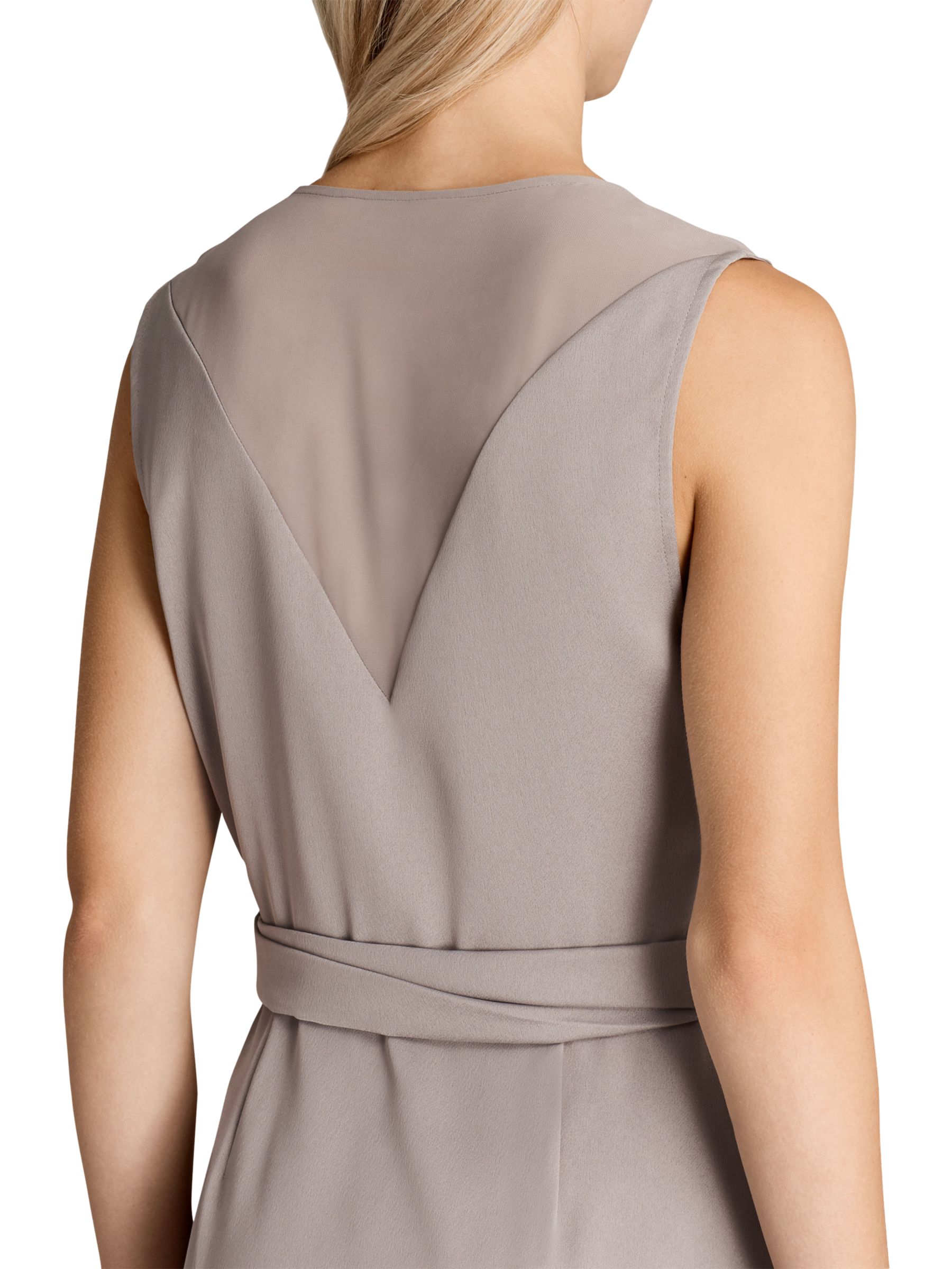 all saints anika dress