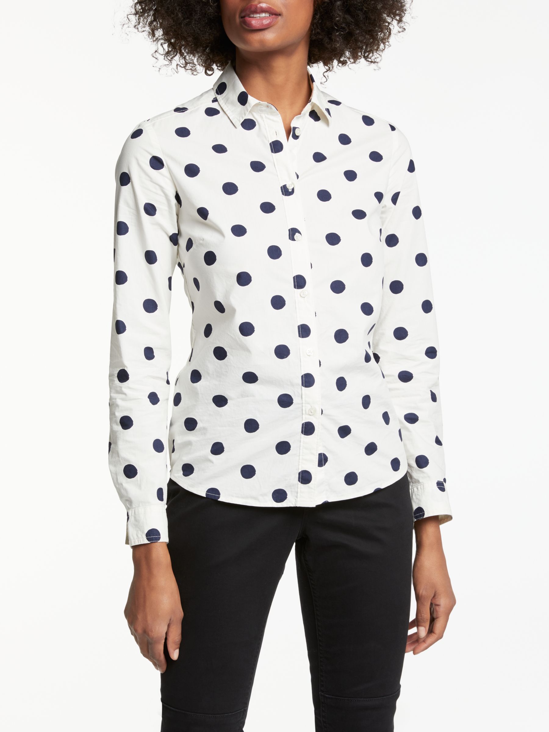 boden architect shirt