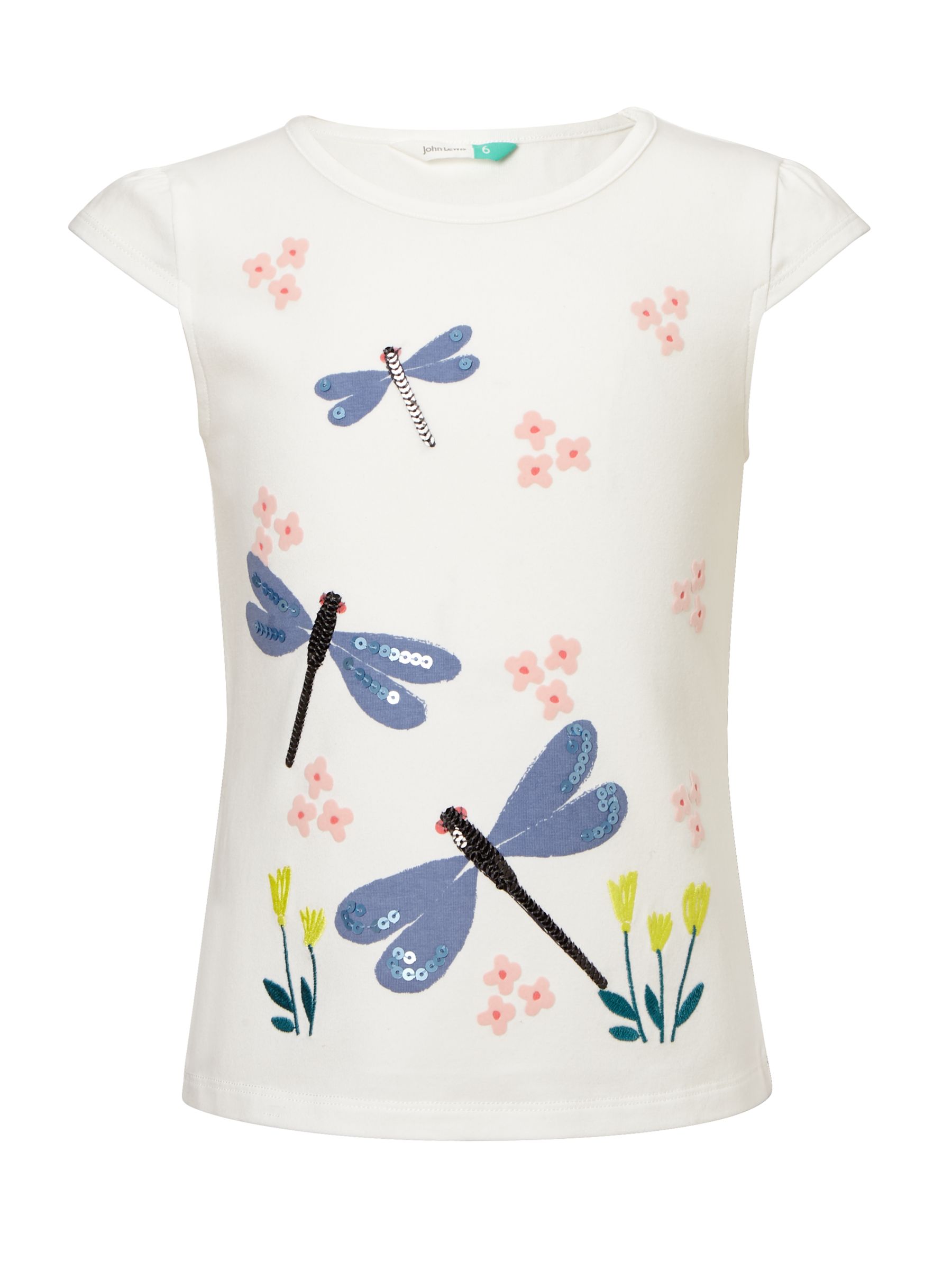 dragonfly t shirt for ladies