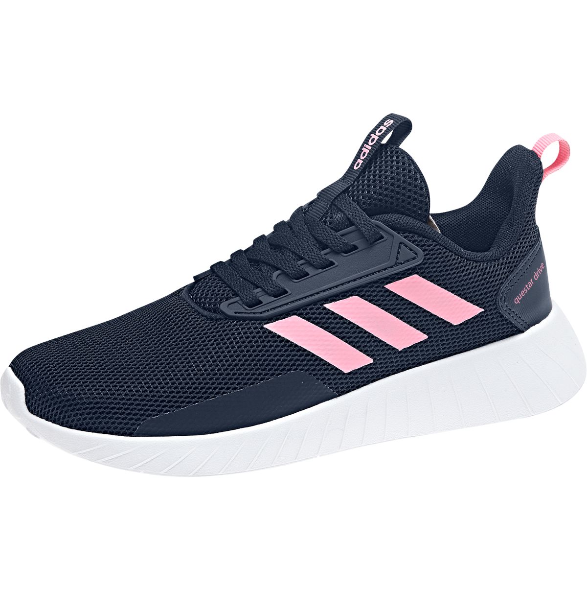 adidas questar drive pink