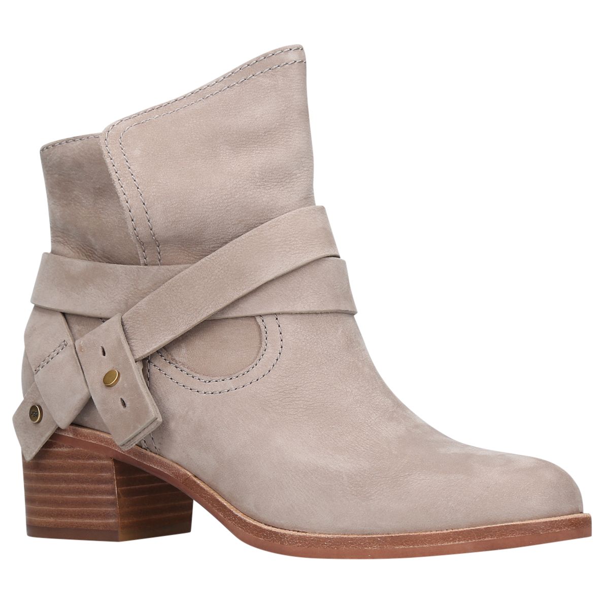 ugg women's elora ankle boot