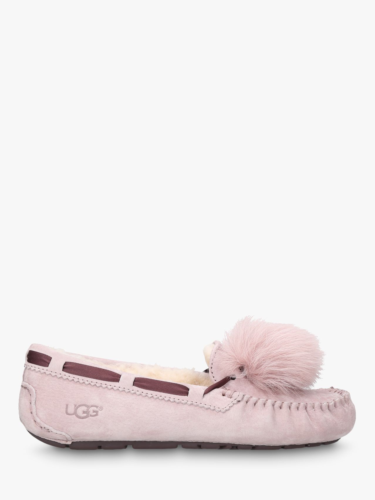 pink ugg moccasin slippers Cheaper Than 
