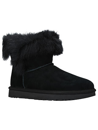UGG Milla Classic Ankle Boots