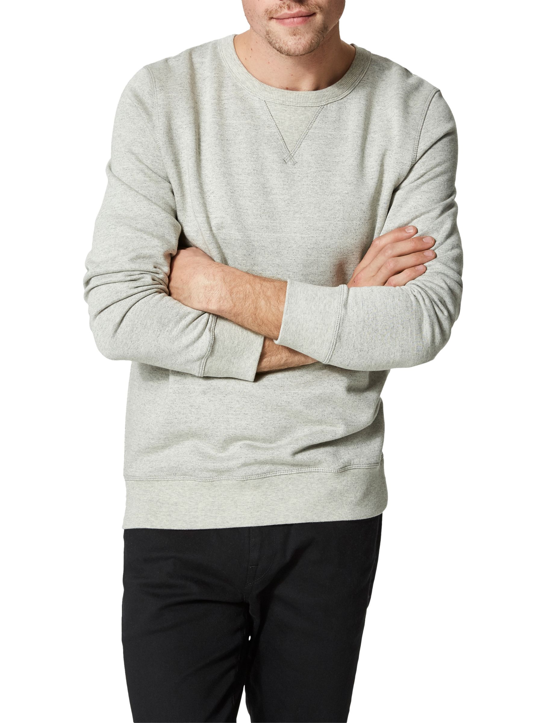 homme sweatshirt