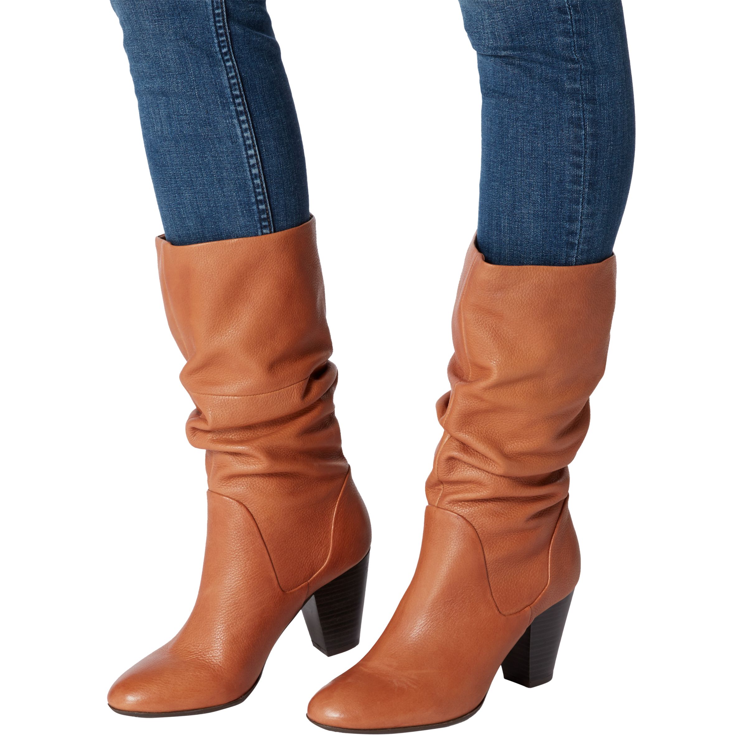 dune rossy boots