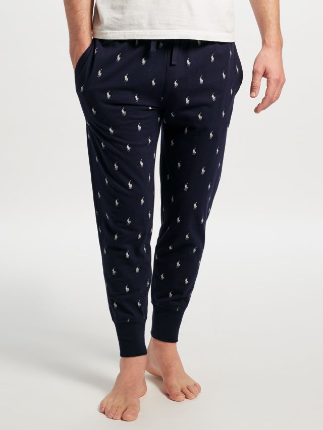 Ralph lauren pony outlet joggers