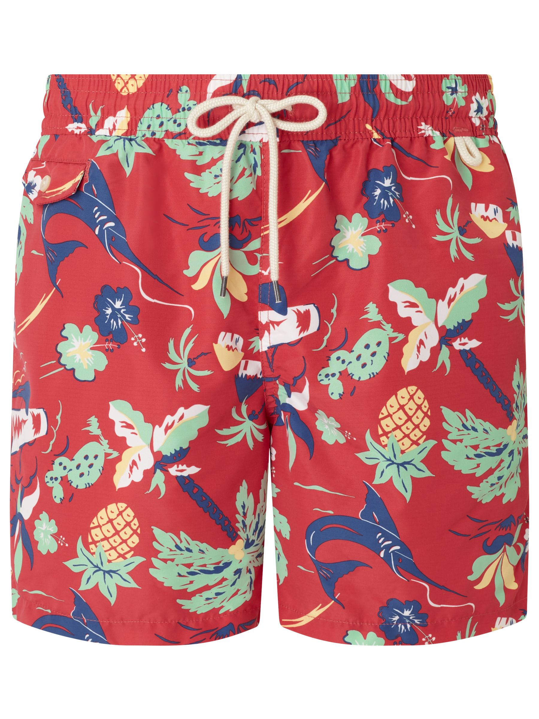 john lewis ralph lauren swim shorts